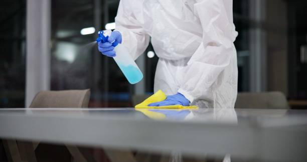 24/7 Emergency Crime Scene Cleanup experts in Winnebago, IL